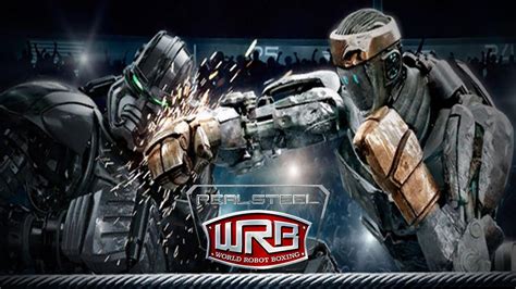 real steel robot boxing film|real steel world robot boxing.